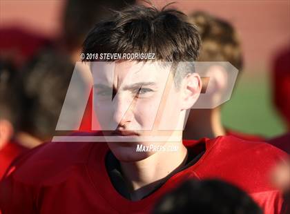 Thumbnail 3 in Oakdale vs. St. Mary's photogallery.