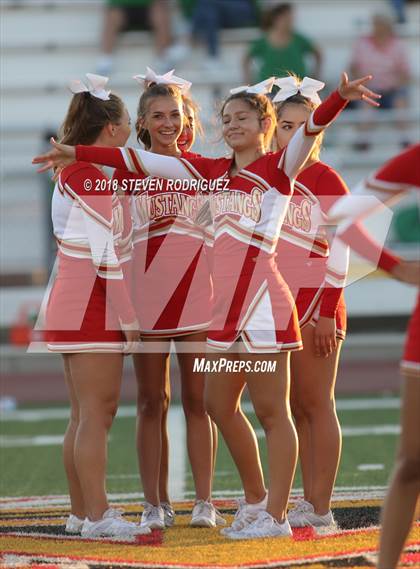 Thumbnail 2 in Oakdale vs. St. Mary's photogallery.