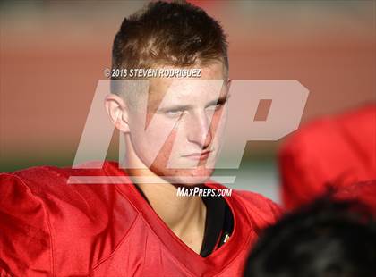 Thumbnail 1 in Oakdale vs. St. Mary's photogallery.