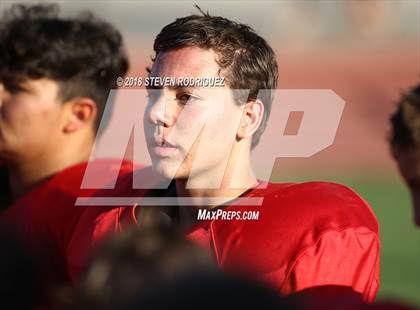Thumbnail 3 in Oakdale vs. St. Mary's photogallery.
