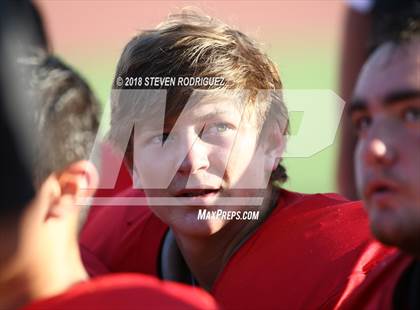 Thumbnail 3 in Oakdale vs. St. Mary's photogallery.