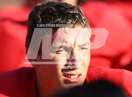 Thumbnail 3 in Oakdale vs. St. Mary's photogallery.