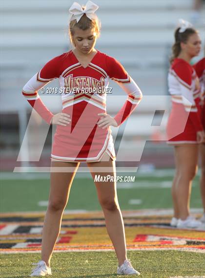 Thumbnail 3 in Oakdale vs. St. Mary's photogallery.