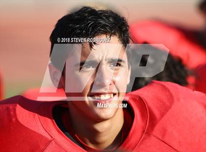 Thumbnail 1 in Oakdale vs. St. Mary's photogallery.