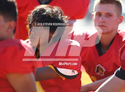 Thumbnail 1 in Oakdale vs. St. Mary's photogallery.