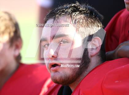 Thumbnail 1 in Oakdale vs. St. Mary's photogallery.