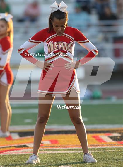 Thumbnail 1 in Oakdale vs. St. Mary's photogallery.