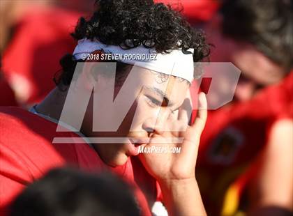Thumbnail 2 in Oakdale vs. St. Mary's photogallery.