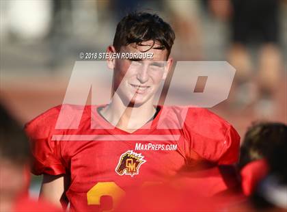 Thumbnail 2 in Oakdale vs. St. Mary's photogallery.