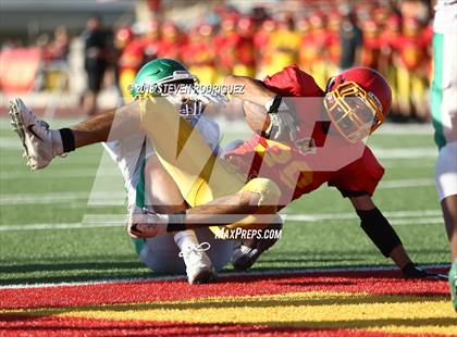 Thumbnail 3 in Oakdale vs. St. Mary's photogallery.