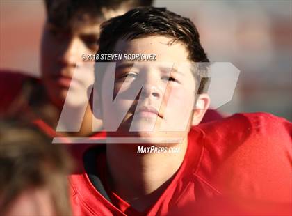 Thumbnail 3 in Oakdale vs. St. Mary's photogallery.