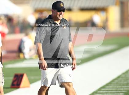 Thumbnail 1 in Oakdale vs. St. Mary's photogallery.