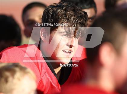Thumbnail 2 in Oakdale vs. St. Mary's photogallery.