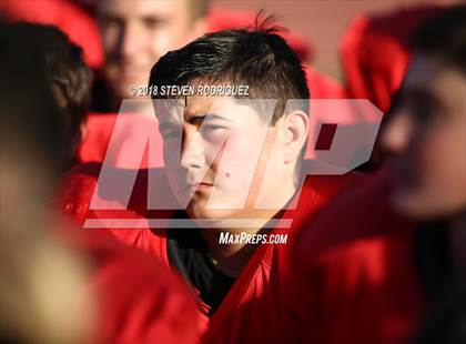 Thumbnail 2 in Oakdale vs. St. Mary's photogallery.