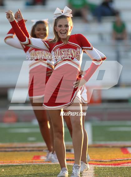 Thumbnail 2 in Oakdale vs. St. Mary's photogallery.