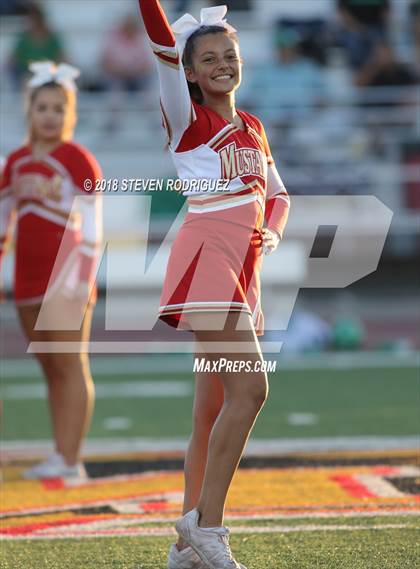 Thumbnail 2 in Oakdale vs. St. Mary's photogallery.