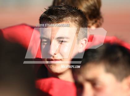 Thumbnail 3 in Oakdale vs. St. Mary's photogallery.