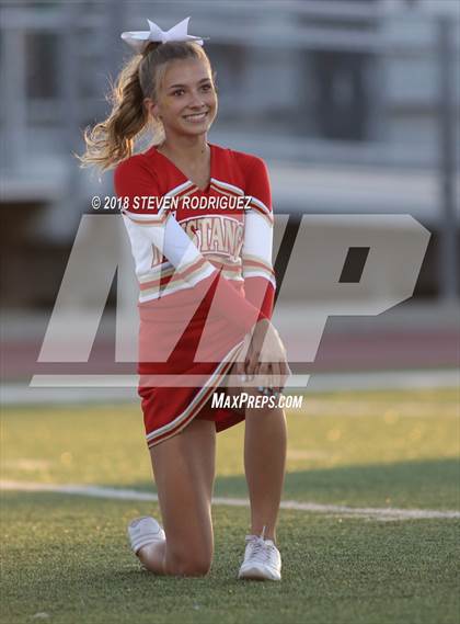 Thumbnail 1 in Oakdale vs. St. Mary's photogallery.