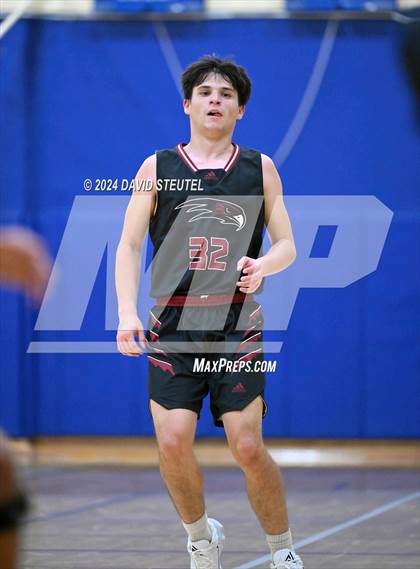 Thumbnail 2 in Colusa vs. Pioneer (Pierce Invitational) photogallery.