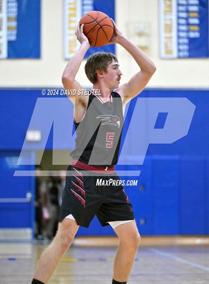 Thumbnail 1 in Colusa vs. Pioneer (Pierce Invitational) photogallery.