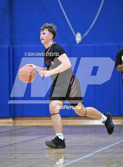 Thumbnail 1 in Colusa vs. Pioneer (Pierce Invitational) photogallery.