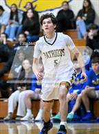 Photo from the gallery "Colusa vs. Pioneer (Pierce Invitational)"