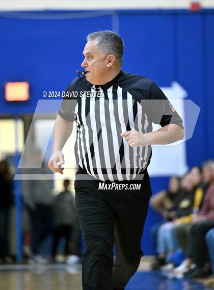 Thumbnail 2 in Colusa vs. Pioneer (Pierce Invitational) photogallery.