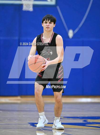 Thumbnail 3 in Colusa vs. Pioneer (Pierce Invitational) photogallery.