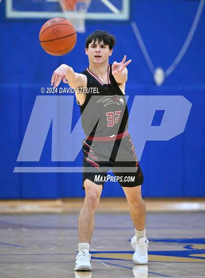 Thumbnail 1 in Colusa vs. Pioneer (Pierce Invitational) photogallery.