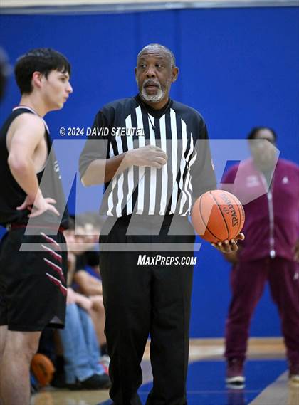 Thumbnail 3 in Colusa vs. Pioneer (Pierce Invitational) photogallery.