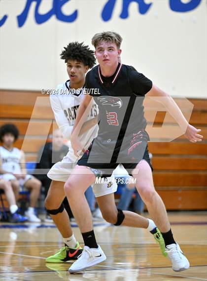 Thumbnail 2 in Colusa vs. Pioneer (Pierce Invitational) photogallery.