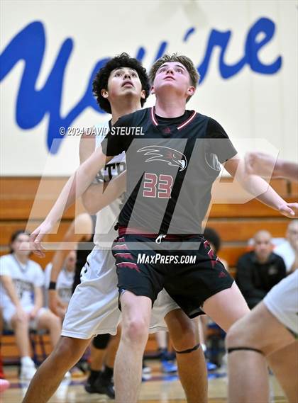 Thumbnail 2 in Colusa vs. Pioneer (Pierce Invitational) photogallery.