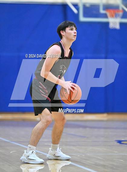 Thumbnail 2 in Colusa vs. Pioneer (Pierce Invitational) photogallery.