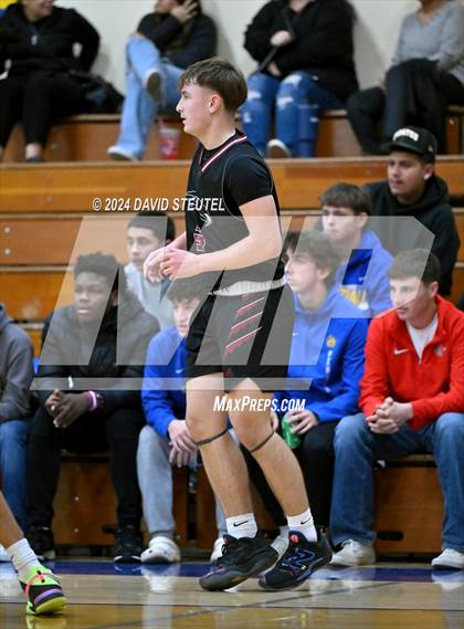 Thumbnail 1 in Colusa vs. Pioneer (Pierce Invitational) photogallery.
