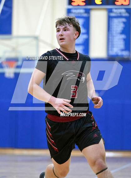 Thumbnail 2 in Colusa vs. Pioneer (Pierce Invitational) photogallery.