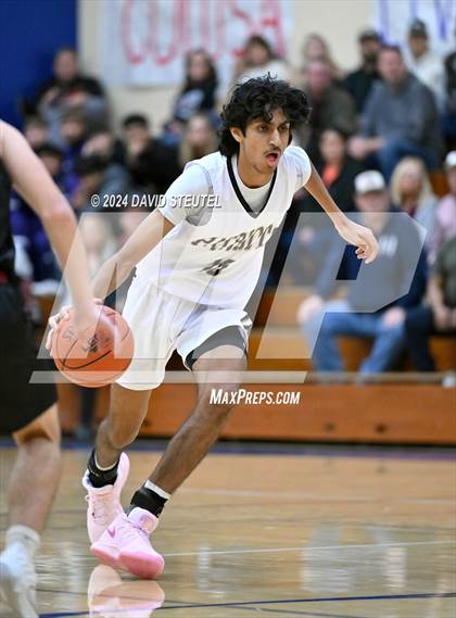 Thumbnail 1 in Colusa vs. Pioneer (Pierce Invitational) photogallery.