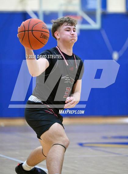 Thumbnail 1 in Colusa vs. Pioneer (Pierce Invitational) photogallery.