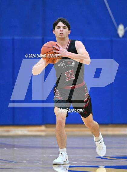 Thumbnail 2 in Colusa vs. Pioneer (Pierce Invitational) photogallery.