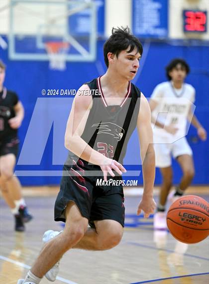 Thumbnail 3 in Colusa vs. Pioneer (Pierce Invitational) photogallery.