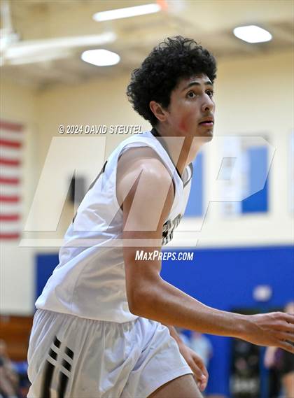 Thumbnail 3 in Colusa vs. Pioneer (Pierce Invitational) photogallery.