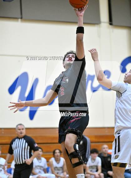 Thumbnail 2 in Colusa vs. Pioneer (Pierce Invitational) photogallery.