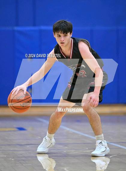 Thumbnail 1 in Colusa vs. Pioneer (Pierce Invitational) photogallery.