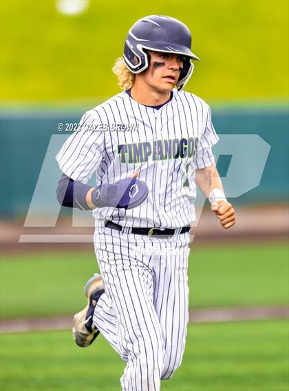 Thumbnail 1 in Lehi vs. Timpanogos (UHSAA 5A Championship) photogallery.