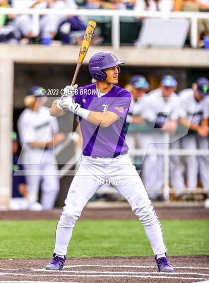 Thumbnail 1 in Lehi vs. Timpanogos (UHSAA 5A Championship) photogallery.