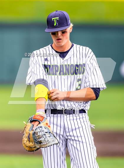 Thumbnail 1 in Lehi vs. Timpanogos (UHSAA 5A Championship) photogallery.