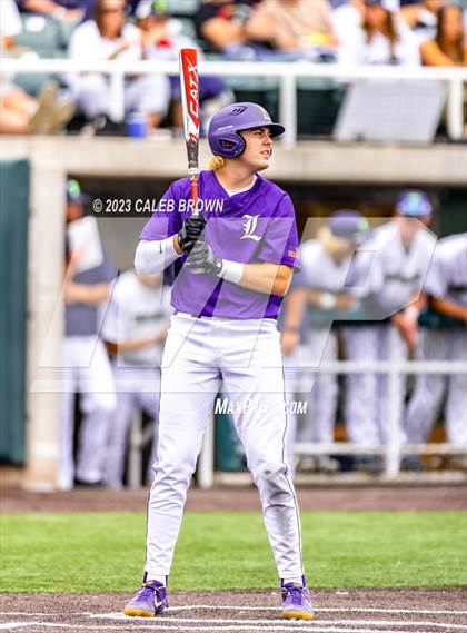 Thumbnail 1 in Lehi vs. Timpanogos (UHSAA 5A Championship) photogallery.