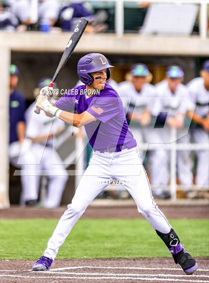 Thumbnail 1 in Lehi vs. Timpanogos (UHSAA 5A Championship) photogallery.