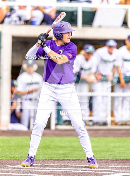 Thumbnail 3 in Lehi vs. Timpanogos (UHSAA 5A Championship) photogallery.