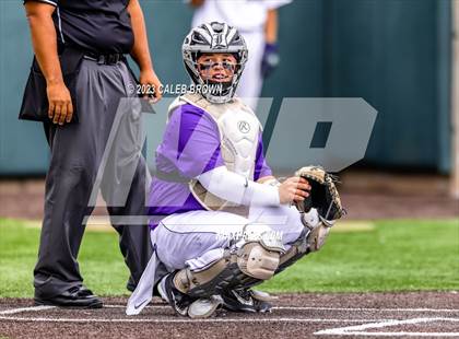 Thumbnail 3 in Lehi vs. Timpanogos (UHSAA 5A Championship) photogallery.