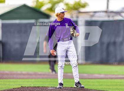 Thumbnail 2 in Lehi vs. Timpanogos (UHSAA 5A Championship) photogallery.